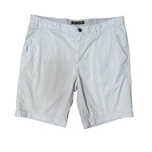 Michael Kors Cotton Shorts Mens Size 33